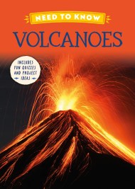 Need to Know: Volcanoes