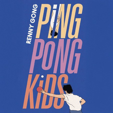 Ping Pong Kids