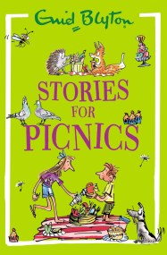 Stories for Picnics
