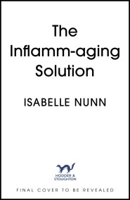 The Inflamm-aging Solution